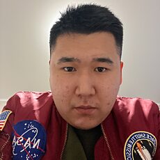Фотография мужчины Бауржан, 25 лет из г. Алматы