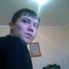 Фотография мужчины Тема, 34 года из г. Джанкой