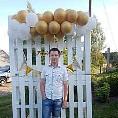 Фотография мужчины Сергей, 36 лет из г. Сморгонь