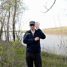 Фотография мужчины Вальдемар, 41 год из г. Уральск