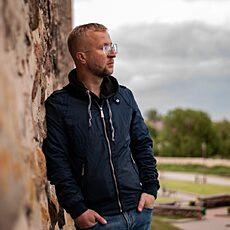 Фотография мужчины Игорь, 33 года из г. Лида