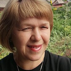 Фотография девушки Нелли, 52 года из г. Усть-Кут