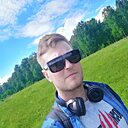 Кирилл, 34 года