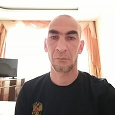 Фотография мужчины Sv, 44 года из г. Хабаровск