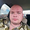 Михаил, 40 лет