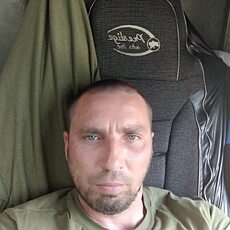 Фотография мужчины Виталий, 41 год из г. Носовка