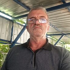 Фотография мужчины Анатолий, 65 лет из г. Краснодар