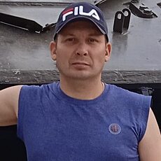 Фотография мужчины Евгений, 43 года из г. Тальменка