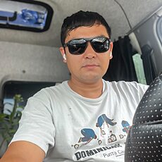 Фотография мужчины Дархан, 33 года из г. Астана