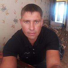 Фотография мужчины Денис, 37 лет из г. Нижний Новгород