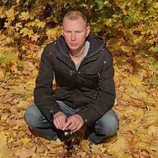 Фотография мужчины Александр, 40 лет из г. Молодечно