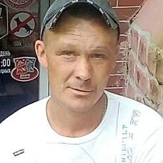 Фотография мужчины Санёк, 39 лет из г. Калининград