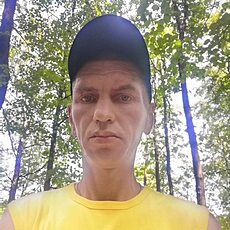 Фотография мужчины Лёлик, 40 лет из г. Сочи