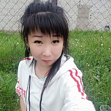 Фотография девушки Елена, 35 лет из г. Комсомольск-на-Амуре