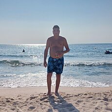 Фотография мужчины Florin, 40 лет из г. Constanța