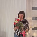 Галина, 53 года