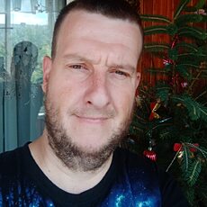 Фотография мужчины Антон, 36 лет из г. Минск