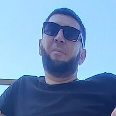 Фотография мужчины Руслан, 41 год из г. Павлодар