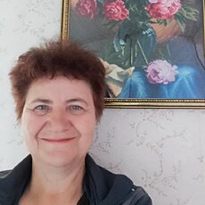 Фотография девушки Елена, 56 лет из г. Нариманов