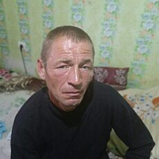 Фотография мужчины Владимир, 43 года из г. Глуск