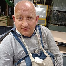 Фотография мужчины Сергей, 52 года из г. Брест