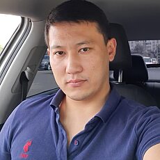 Фотография мужчины Alendelon, 35 лет из г. Бишкек