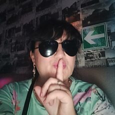 Фотография девушки Неизвестная, 49 лет из г. Новокузнецк