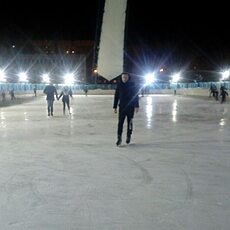 Фотография мужчины Антон, 38 лет из г. Клин