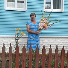 Фотография мужчины Лена, 60 лет из г. Рыльск