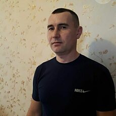 Фотография мужчины Алексей, 46 лет из г. Набережные Челны