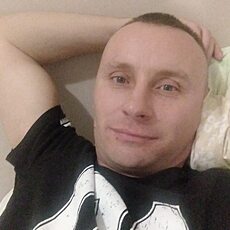 Фотография мужчины Владимир, 44 года из г. Омск