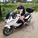 Андрей, 40 лет