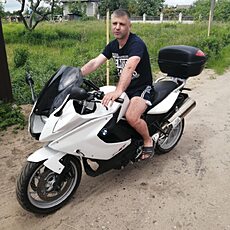 Фотография мужчины Андрей, 40 лет из г. Бобруйск