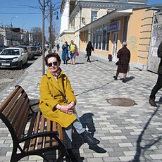 Фотография девушки Людмила, 64 года из г. Макеевка
