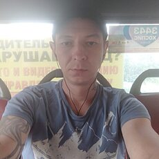 Фотография мужчины Александр, 39 лет из г. Братск