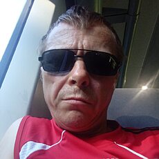 Фотография мужчины Павел, 47 лет из г. Пермь