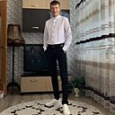 Cаня Белый, 33 года