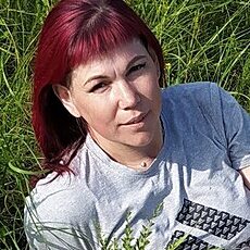 Фотография девушки Анна, 44 года из г. Бузулук