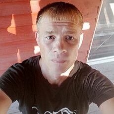 Фотография мужчины Николай, 35 лет из г. Щучин