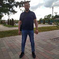 Фотография мужчины Саша, 44 года из г. Родионово-Несветайская