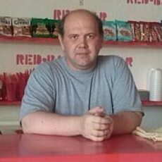 Фотография мужчины Georg, 51 год из г. Солигорск