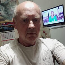 Фотография мужчины Евгений, 62 года из г. Кстово