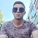 Дима Фроликов, 25 лет
