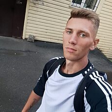 Фотография мужчины Вадим, 25 лет из г. Москва