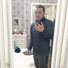 Фотография мужчины Раха, 30 лет из г. Каспийск