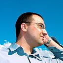 Сергей Скромный, 41 год