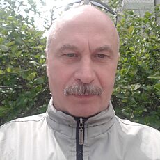 Фотография мужчины Александр, 59 лет из г. Быхов