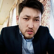 Фотография мужчины Максат, 41 год из г. Караганда