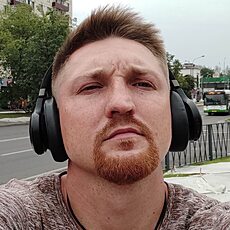 Фотография мужчины Антон, 33 года из г. Иваново