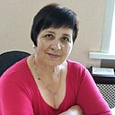 Валентина, 62 года